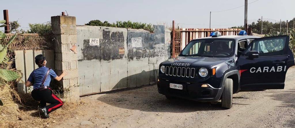 Ha il reddito di cittadinanza e spaccia eroina, hashish e marijuana: arrestato a Guspini