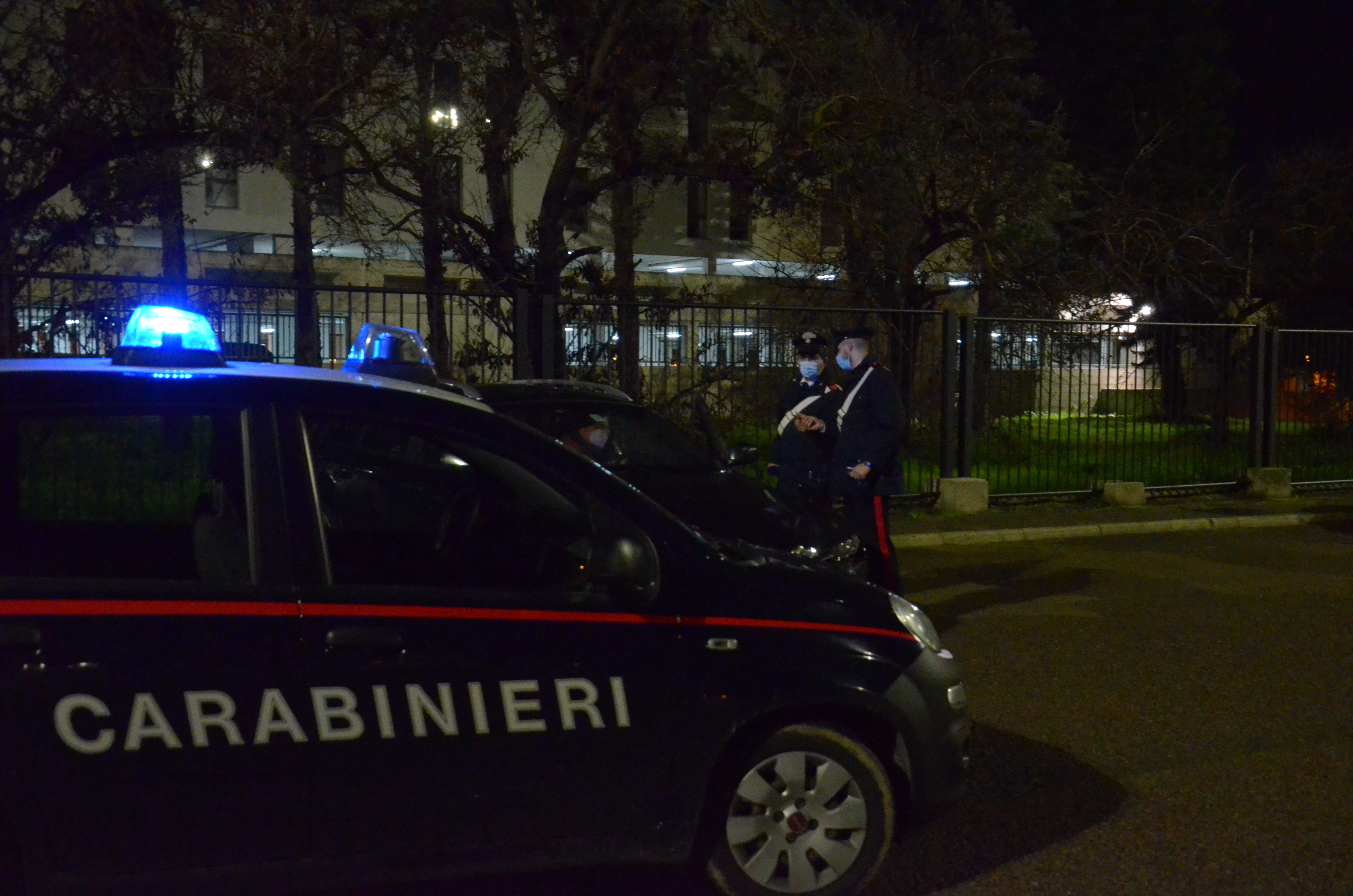 Dipendenti non assicurati, 2 mila euro di multa a un bar e a un ristorante a Calasetta