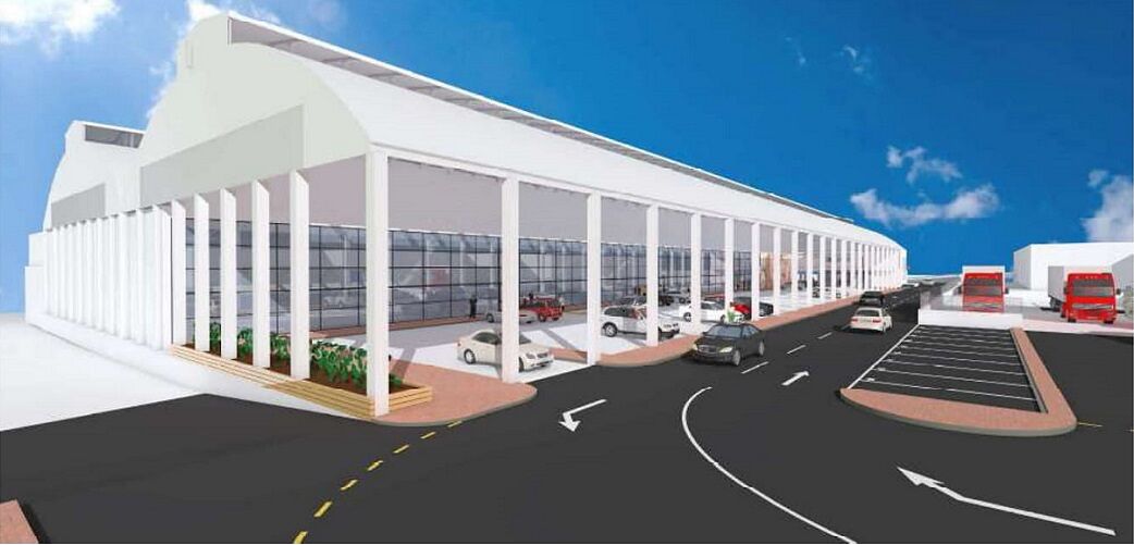 Macomer, in arrivo un mega centro commerciale: “Quaranta nuovi posti di lavoro”