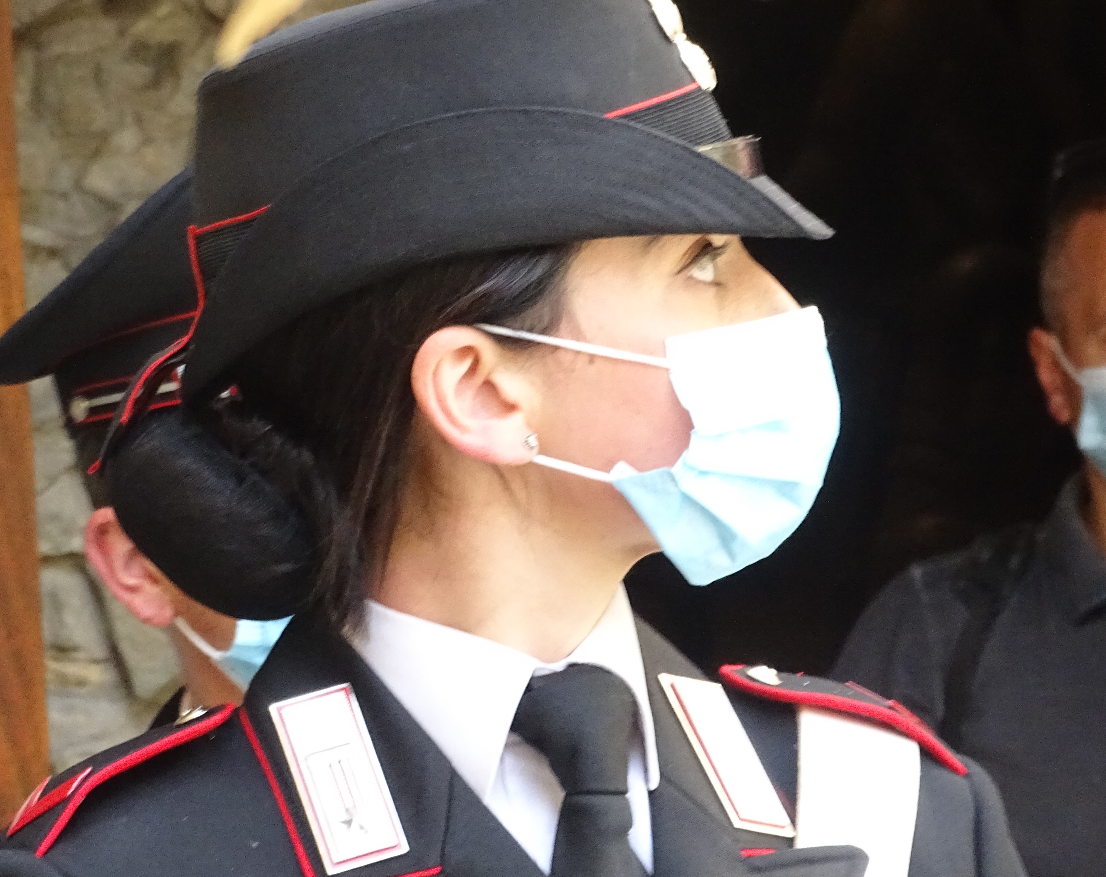 Maracalagonis, si ribella all’ex violento e lo denuncia: scatta l’allontanamento per un 46enne