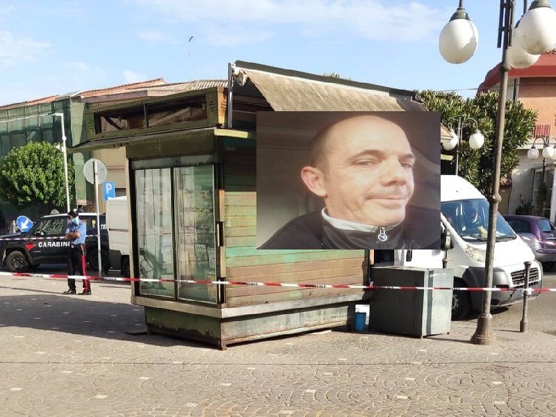 Muore a Serramanna mentre consegna i giornali, addio a Rocco Serchi: “Tragedia immensa”