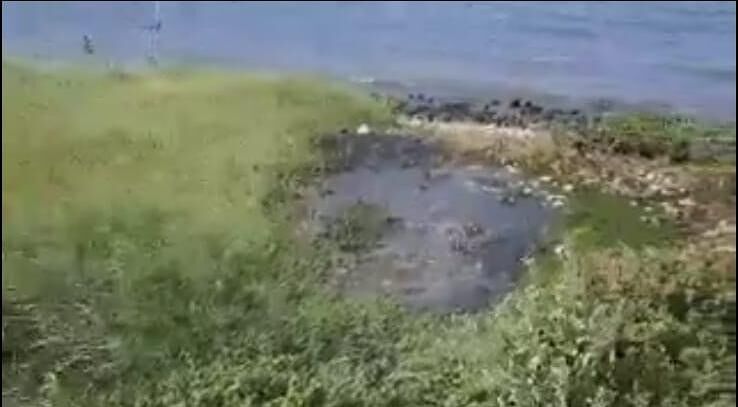 Quartu, liquami maleodoranti scaricati in mare: allarme a Flumini