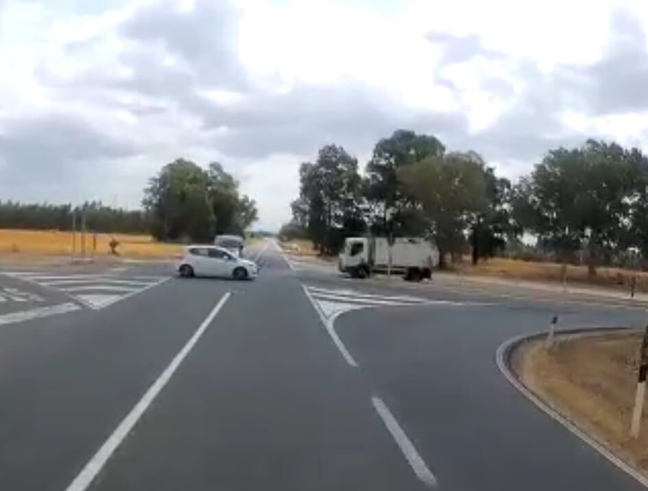 Villasor, il pericolosissimo incrocio di S’Acqua Cotta senza rotatoria: “Aspettiamo che ci scappino altri morti?”