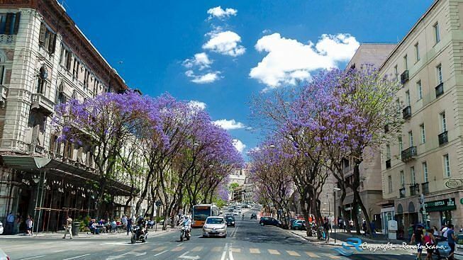 Cagliari, l’idea della giunta Truzzu: ticket a pagamento per entrare con le auto in centro