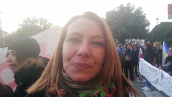 “Ad Assemini 185 positivi, 4 all’ospedale: affidiamoci al green pass e al senso di responsabilità”