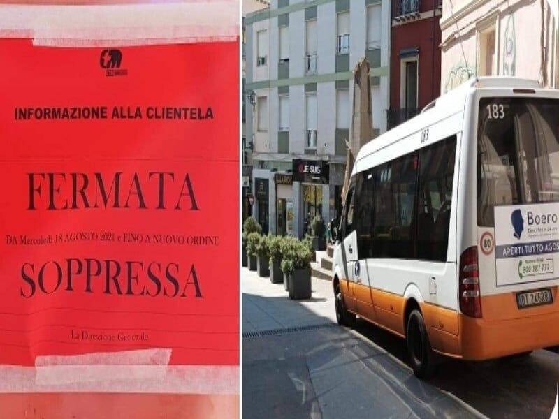 Cagliari, auto in sosta vietata e ponteggi: Castello nuovamente isolato senza bus, centro storico in agonia