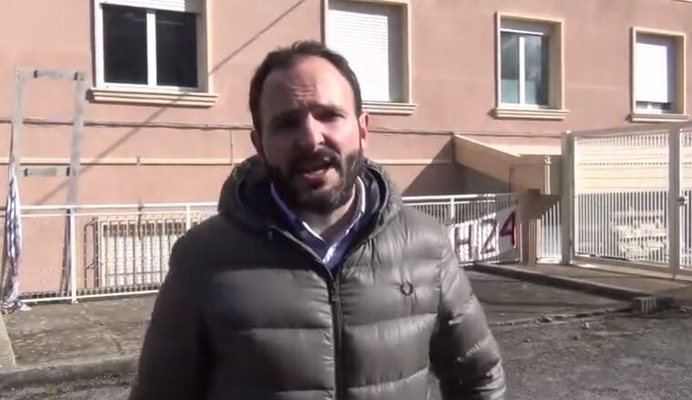 A Isili chiude il pronto soccorso dell’ospedale e scoppia la rivolta: “Vite in pericolo”
