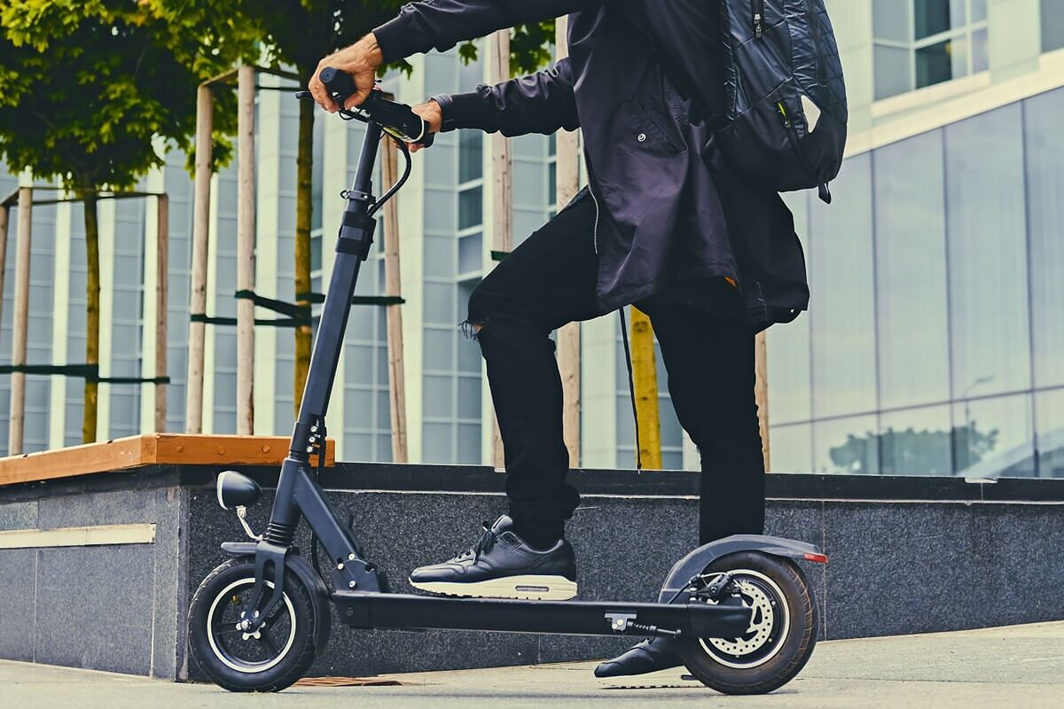 Quartu, sì ai monopattini contro l’inquinamento: “Ce ne saranno 240 a disposizione”