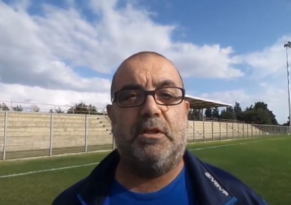 Choc e lacrime a Villasor, muore a 53 anni il presidente della Futura 2000 Paolo Marongiu