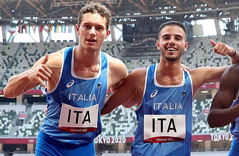 “Medaglia d’oro storica e Sardegna sul gradino più alto del podio: immenso grazie a Patta e Tortu”