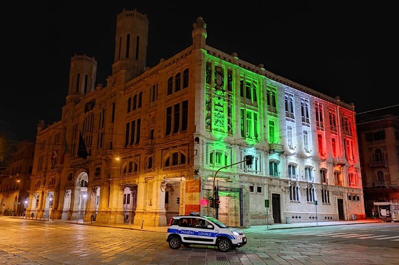 Nominato dal sindaco Truzzu il nuovo comandante della Polizia Locale di Cagliari