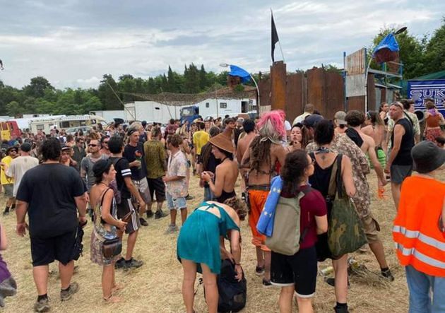 Rave illegale, tam tam sui social: “Si terrà sabato nel Sud Sardegna”