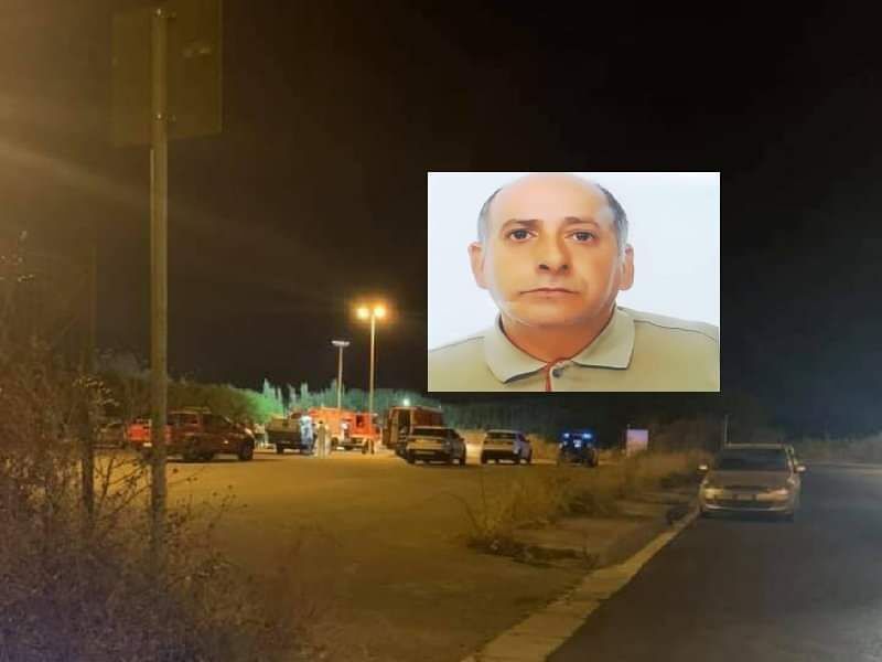 Quartu, il dramma: “Francesco Cogoni trovato morto in via della Musica”