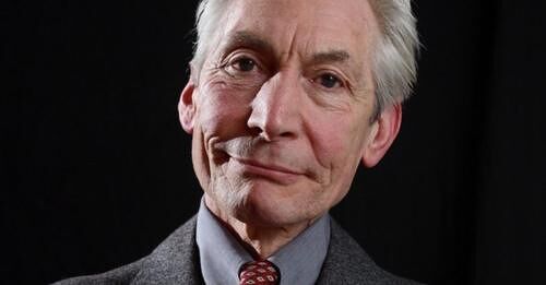 E’ morto il batterista dei Rolling Stones: Charlie Watts aveva 80 anni