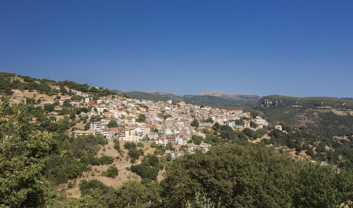 Covid, positivo a una festa a Seulo manda in quarantena 130 persone nel sud Sardegna