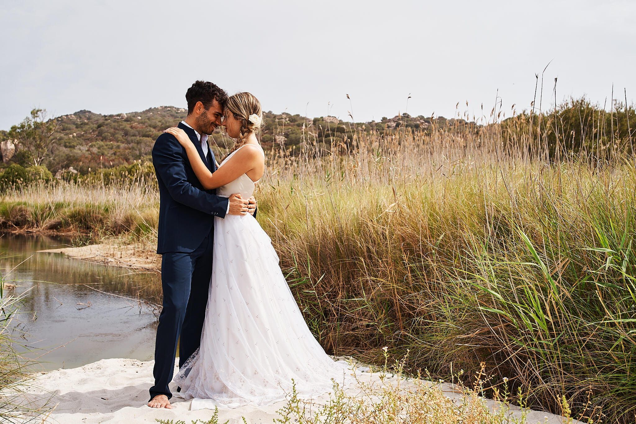 Matrimoni nelle spiagge più belle del mondo, Castiadas mette a disposizione 5 località al top