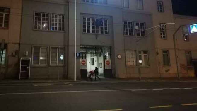 Boom di contagi, ospedali sotto stress: solo casi Covid accertati al Ss. Trinità di Cagliari