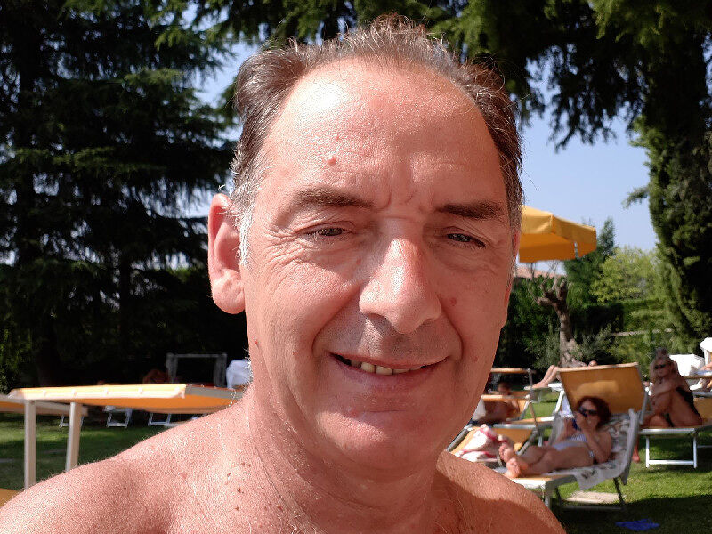 “Guarito e vaccinato a Quartu ma il mio green pass non è valido, niente centro termale”