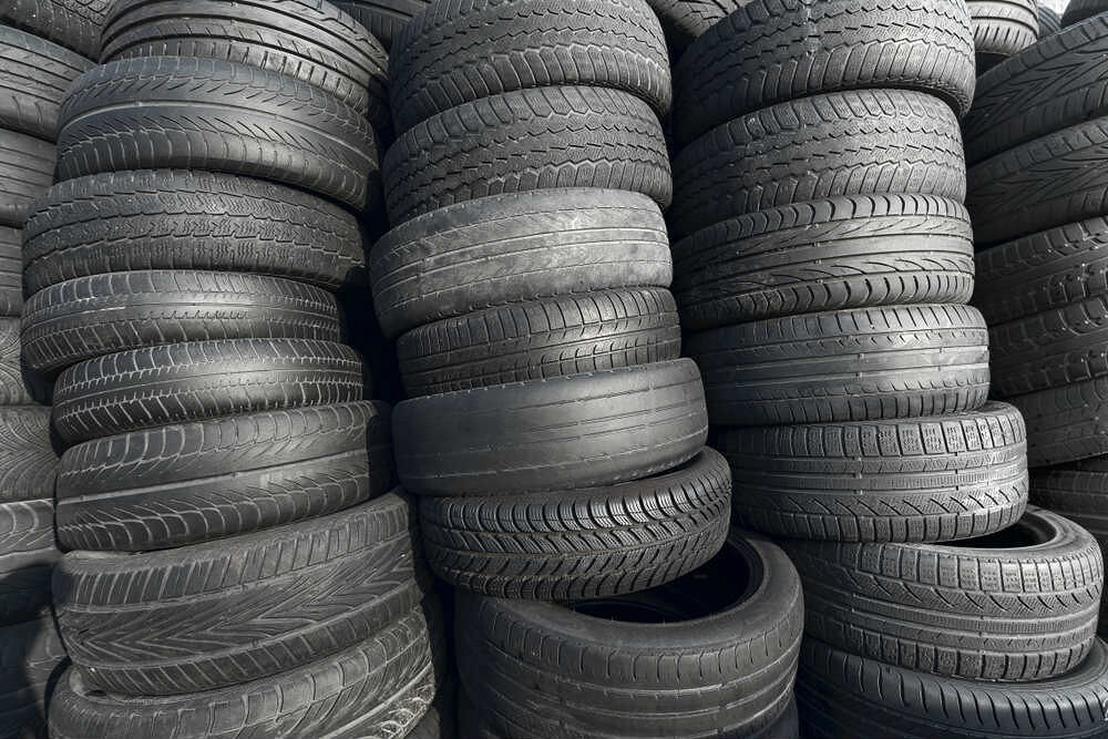 Ritiro pneumatici in Sardegna, Confartigianato: “Quote non adeguate, il Ministero intervenga”
