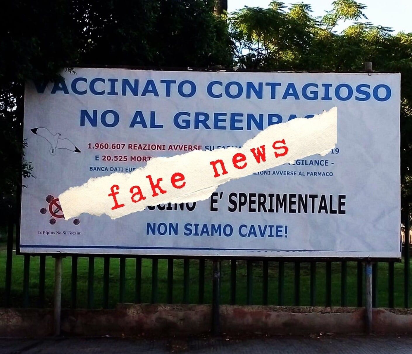 No Vax a Cagliari, il centrosinistra contro Truzzu: “Parole gravissime del sindaco sui manifesti, non interviene: posizione debole e remissiva”