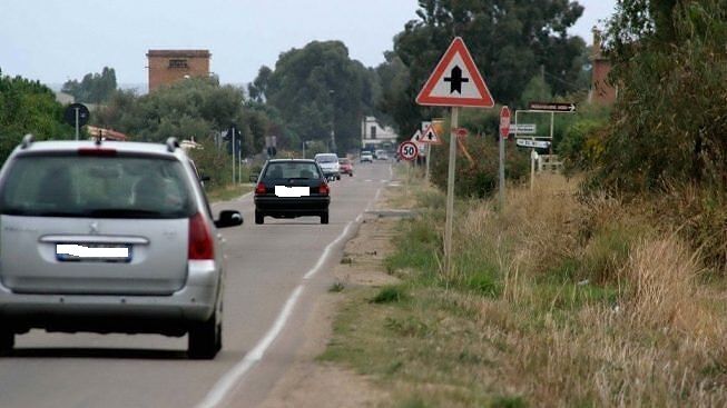 In Sardegna il parco auto tra i più vecchi (e inquinanti) d’Italia