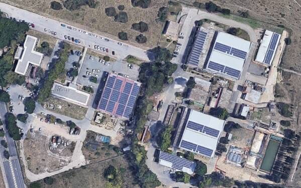 Lavori al potabilizzatore di San Michele, Abbanoa: “Erogazione garantita dalle scorte dei serbatoi”