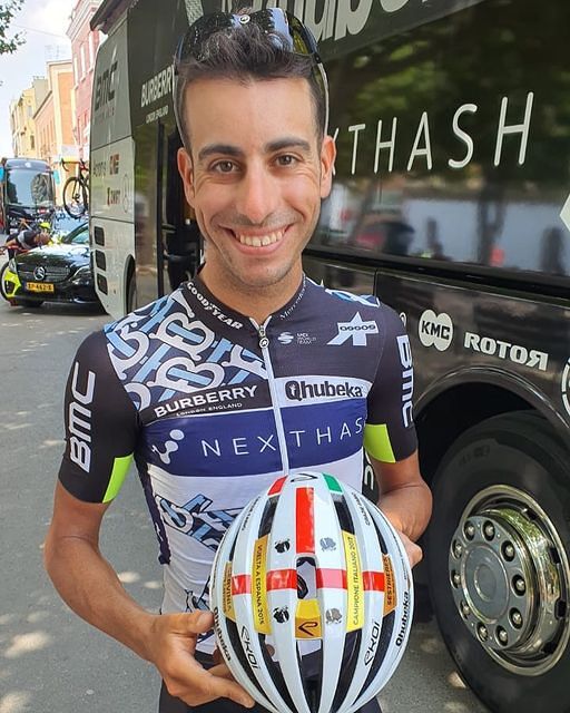 Fabio Aru dice addio alle alle gare di ciclismo: “Ora un altro figlio, buon cibo e più tempo a casa”