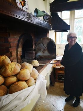 Capoterra ha una nuova centenaria: ‘tzia’ Ninnitta spegne oggi 100 candeline