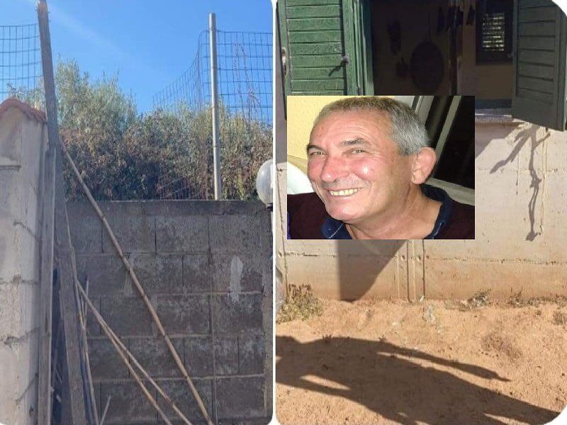 Muore di Covid a Cagliari, i ladri ne approfittano e gli svaligiano la casa: “Siete dei vigliacchi”