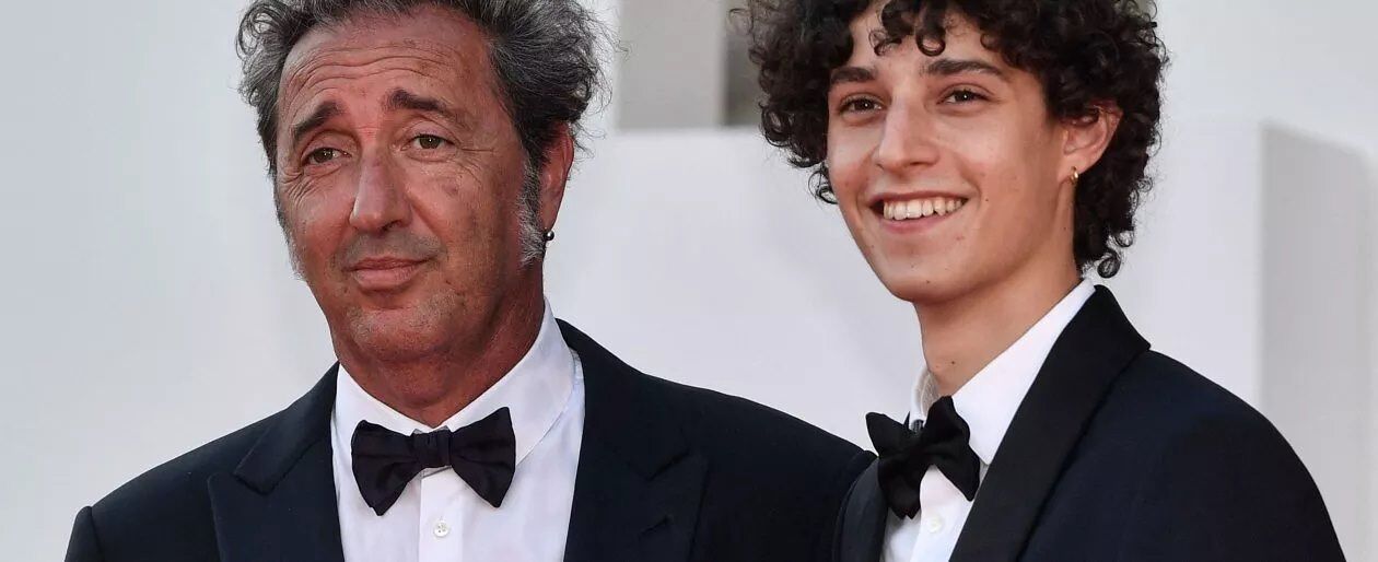 Leone d’oro al film francese sull’aborto, tre premi all’Italia e Sorrentino si commuove