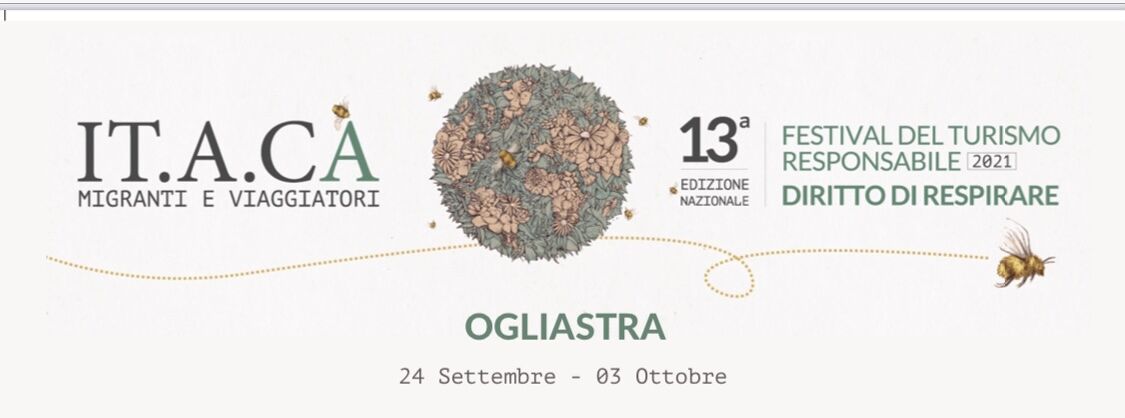 Al via il Festival del Turismo Responsabile in Ogliastra