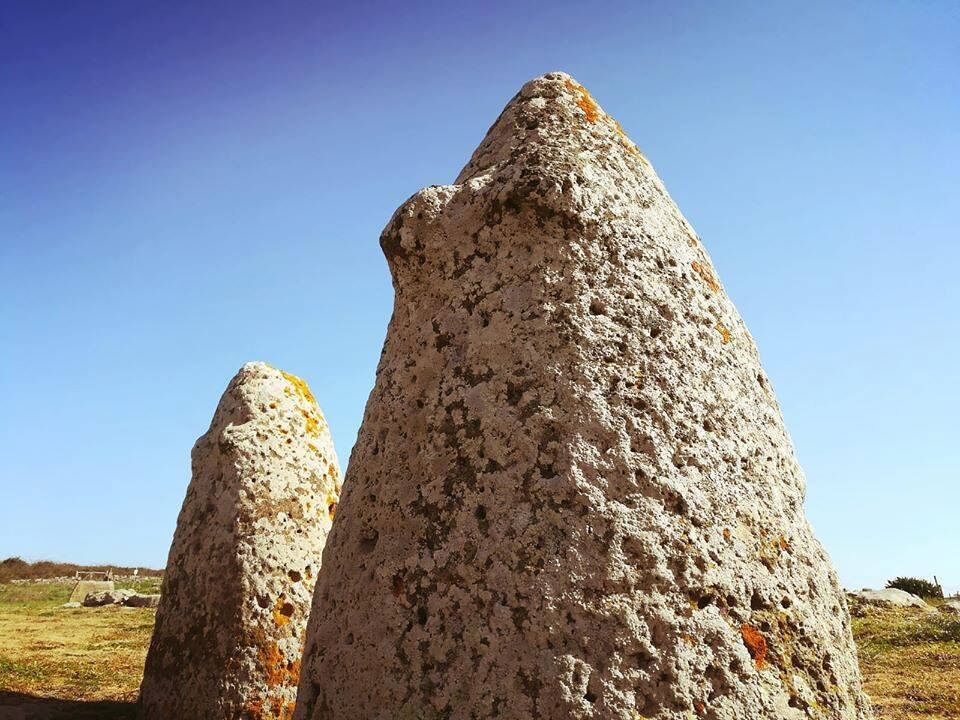 Tamuli, il culto dei morti in epoca nuragica: ricostruzione 3D del sito archeologico