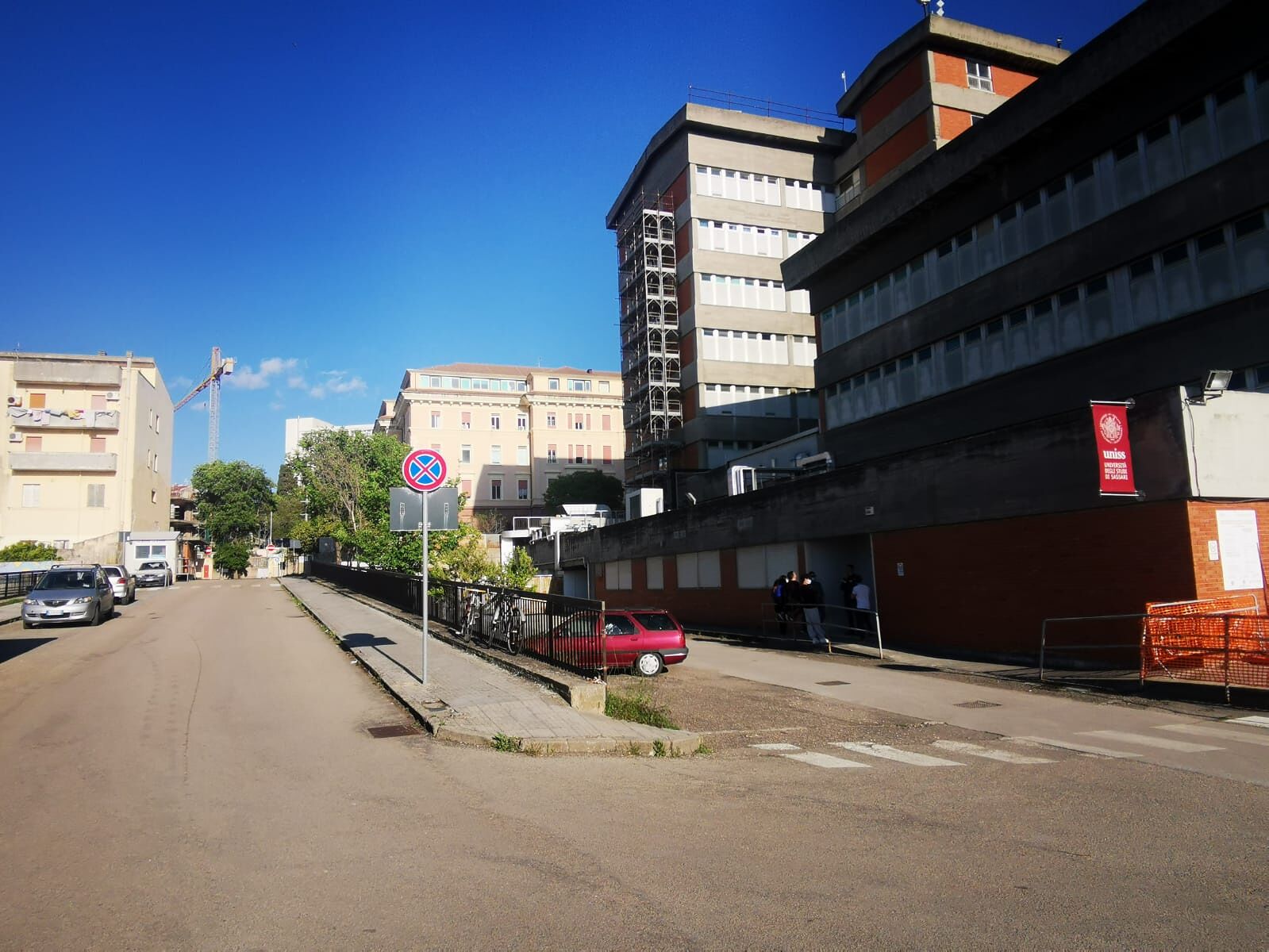 Vaccini, obiettivo giovani: domani secondo Open Day a Sassari