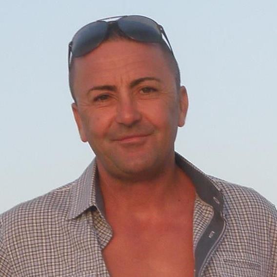 Pierpaolo Cabras, Ringraziamento e Trigesimo