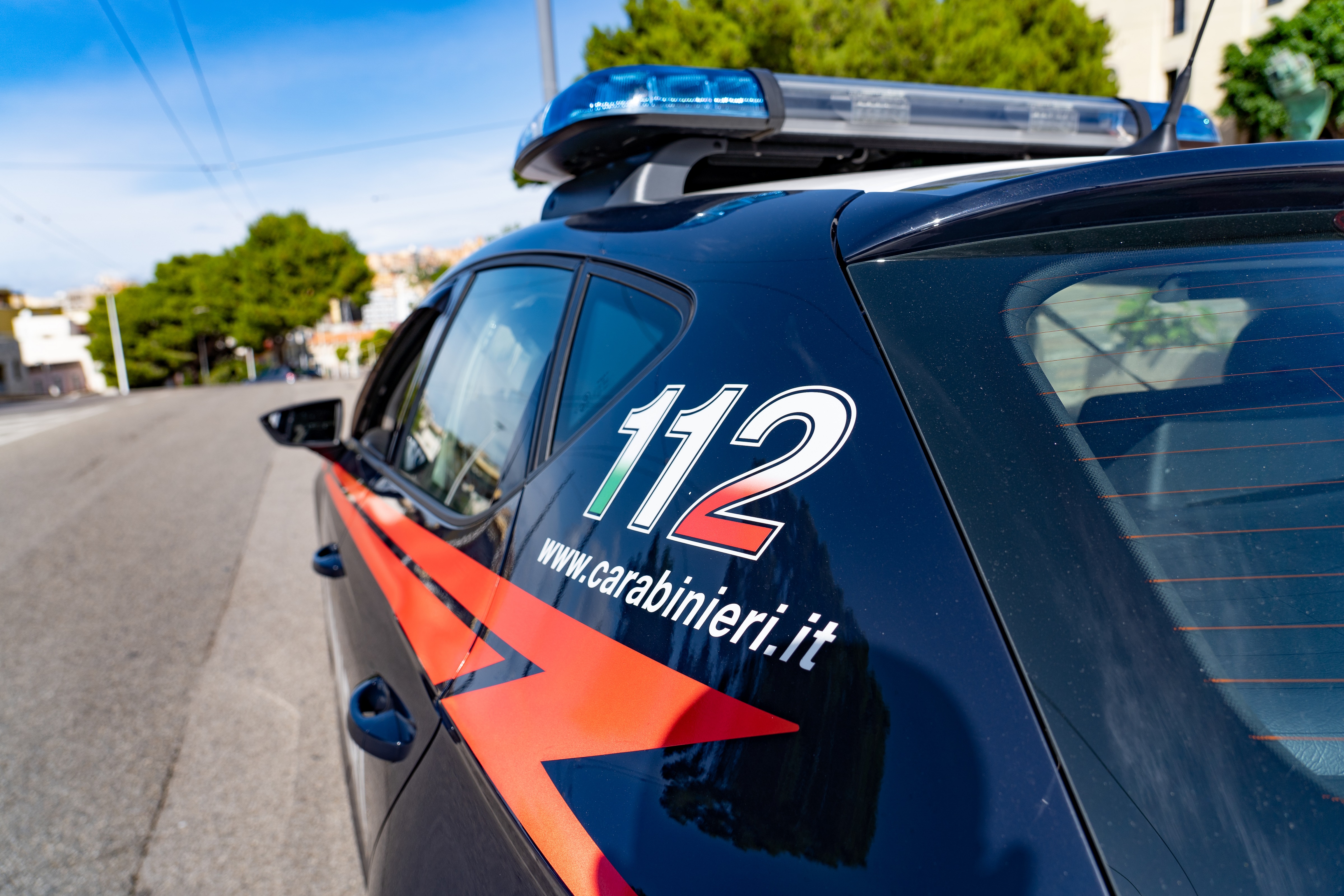 Monserrato, baby pusher a scuola: denunciato dai carabinieri e riaffidato ai genitori