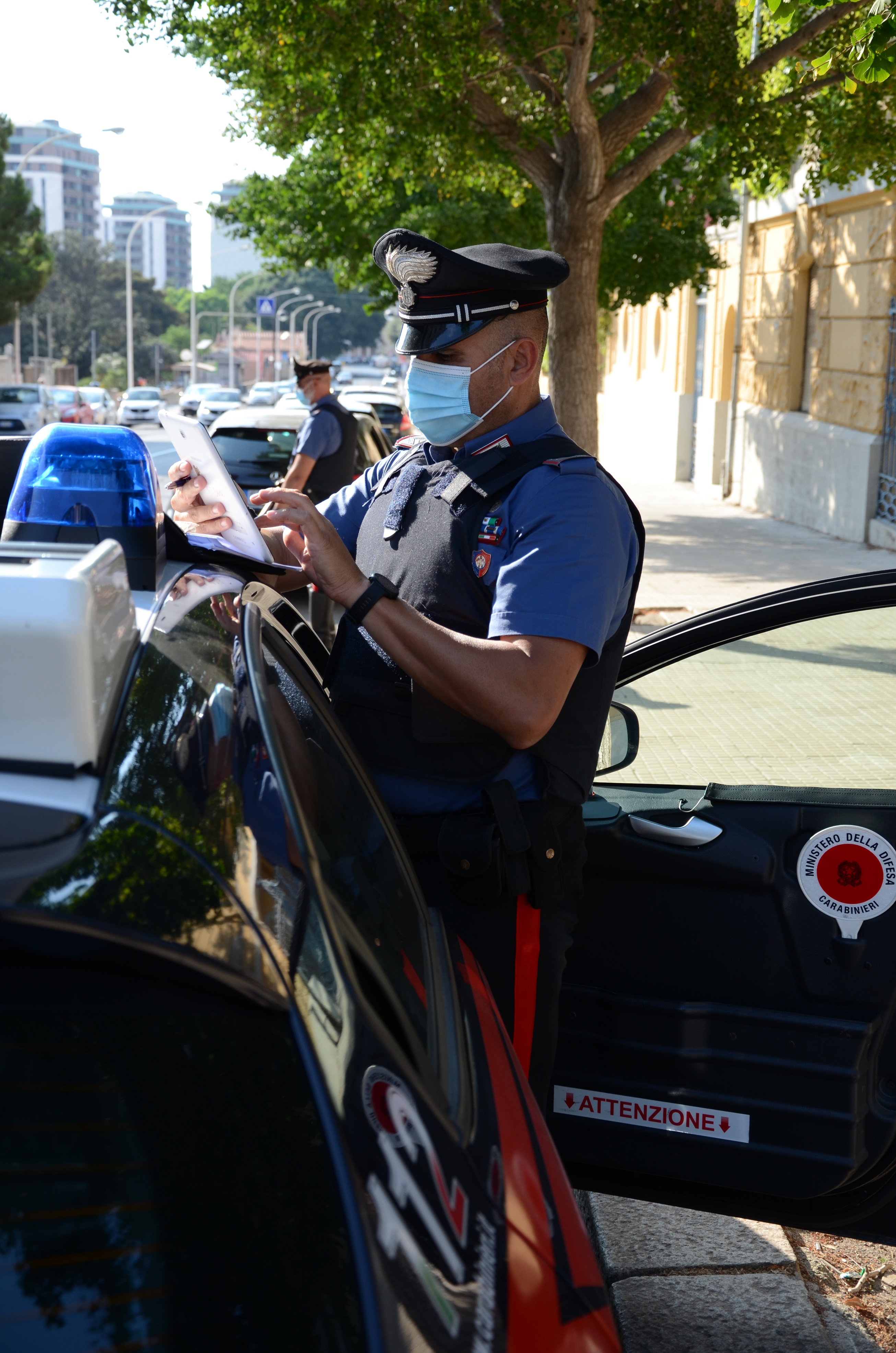 Affidamento ai servizi sociali sospeso, 41enne di Decimoputzu torna in carcere