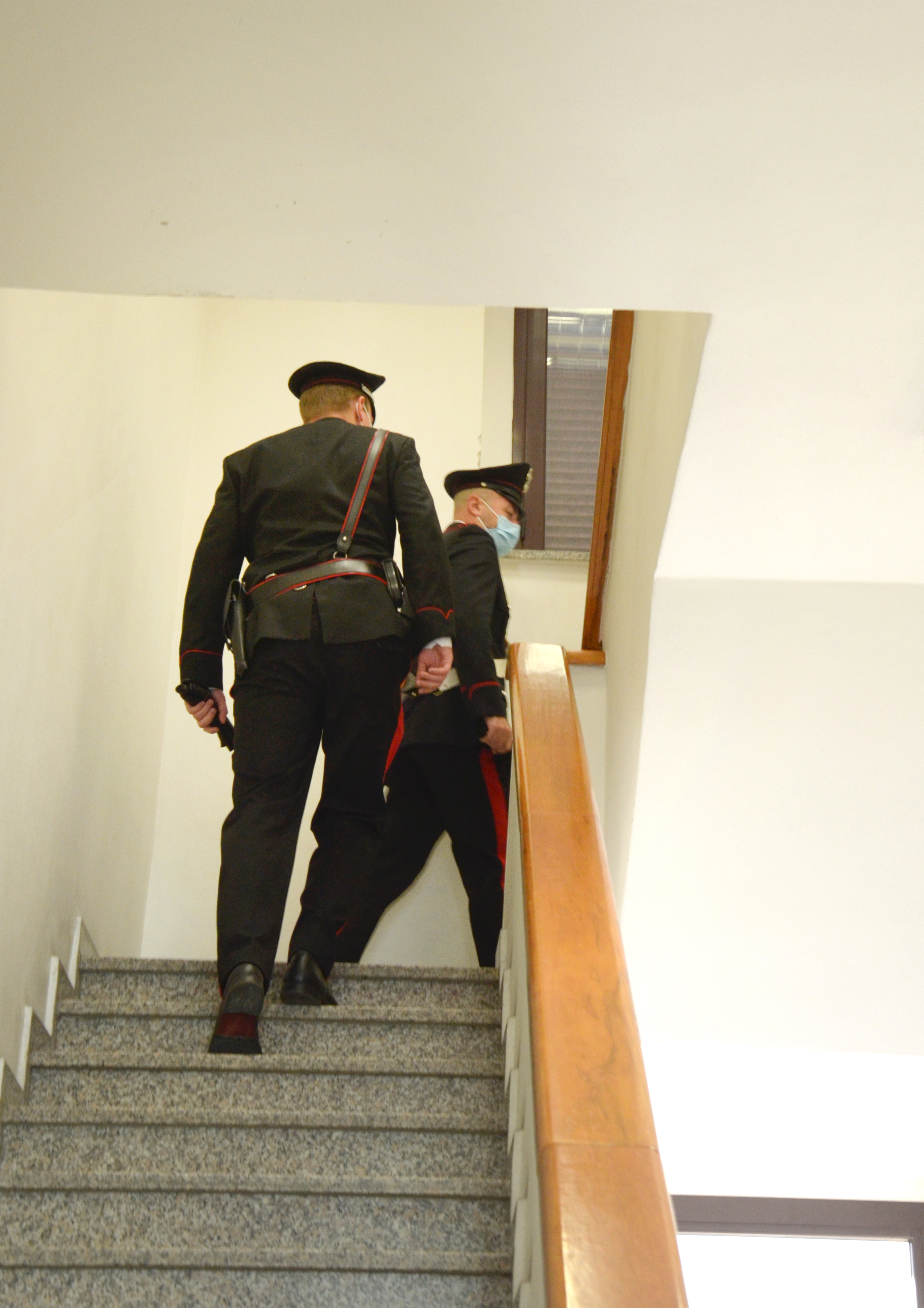 Monserrato, 39enne selargino agli arresti domiciliari