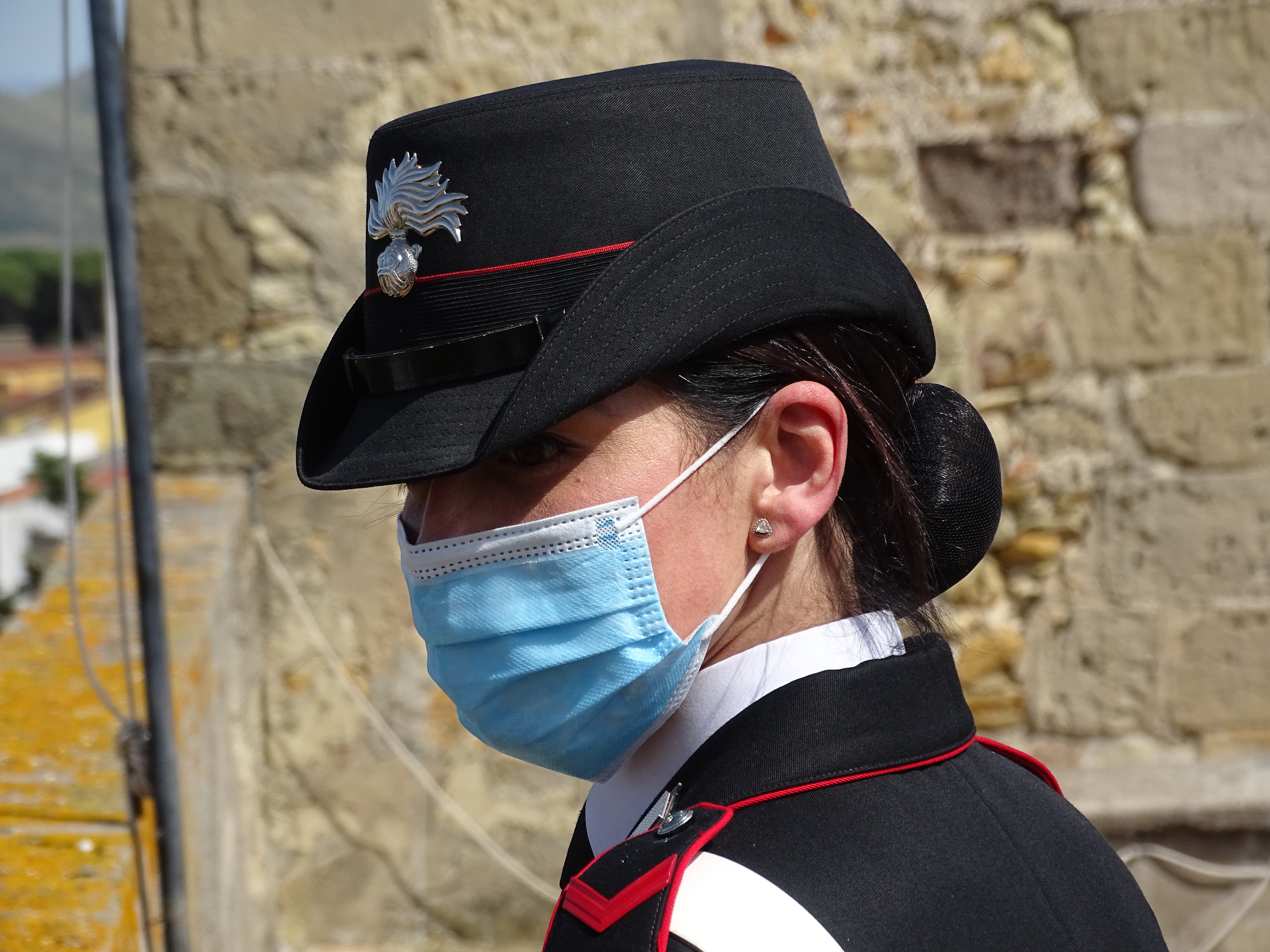 Continua a perseguitare la ex convivente, si complica la posizione di un 48enne a Maracalagonis