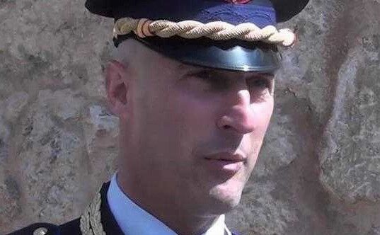 Guido Calzia, ecco il nuovo comandante della Polizia Locale a Cagliari: “Entusiasmo per dare sicurezza alla città”