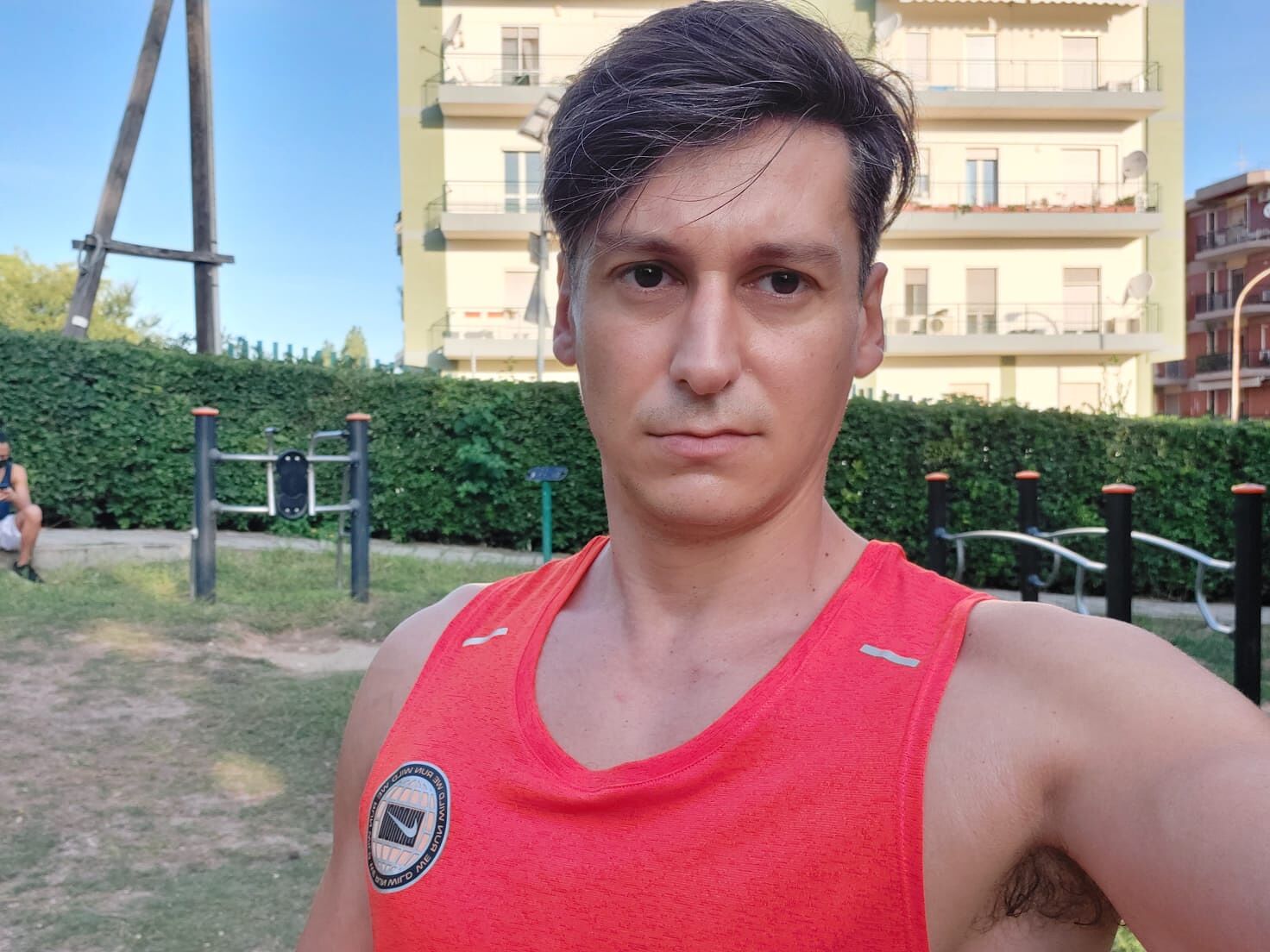 Cagliari, la rabbia di tantissimi sportivi: “Parchi improvvisamente chiusi alle 20, una scelta assurda”