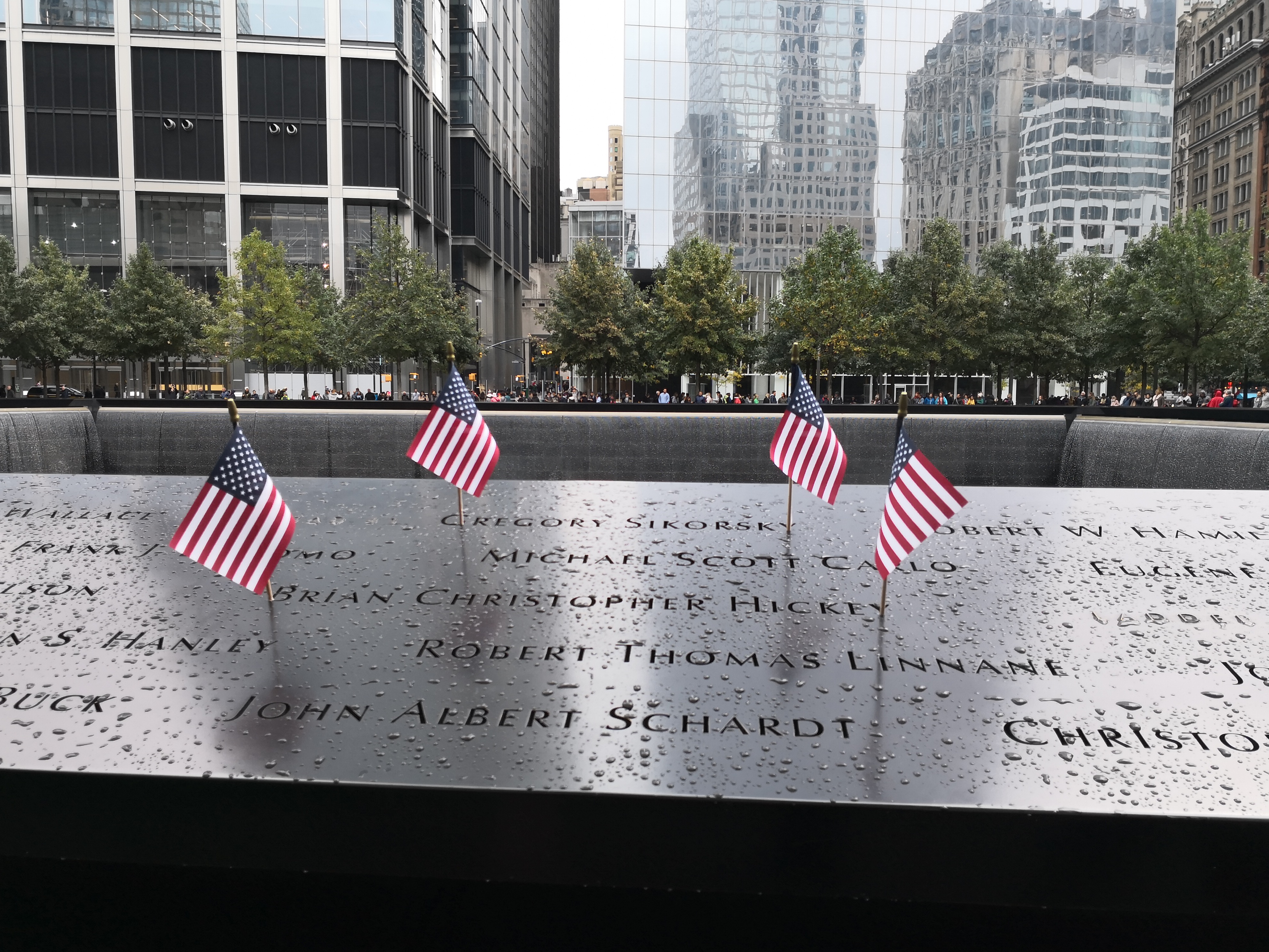 L’11 settembre, vent’anni fa l’attentato che cambiò per sempre il mondo