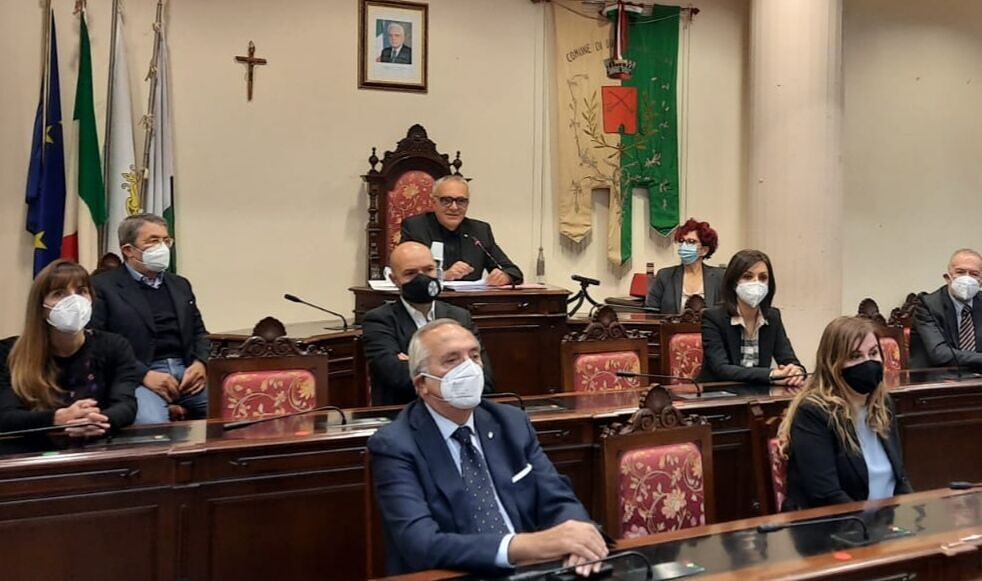 Quartu, la beffa dei fondi Covid: il Comune dovrà restituire 383mila euro per famiglie e commercianti in difficoltà