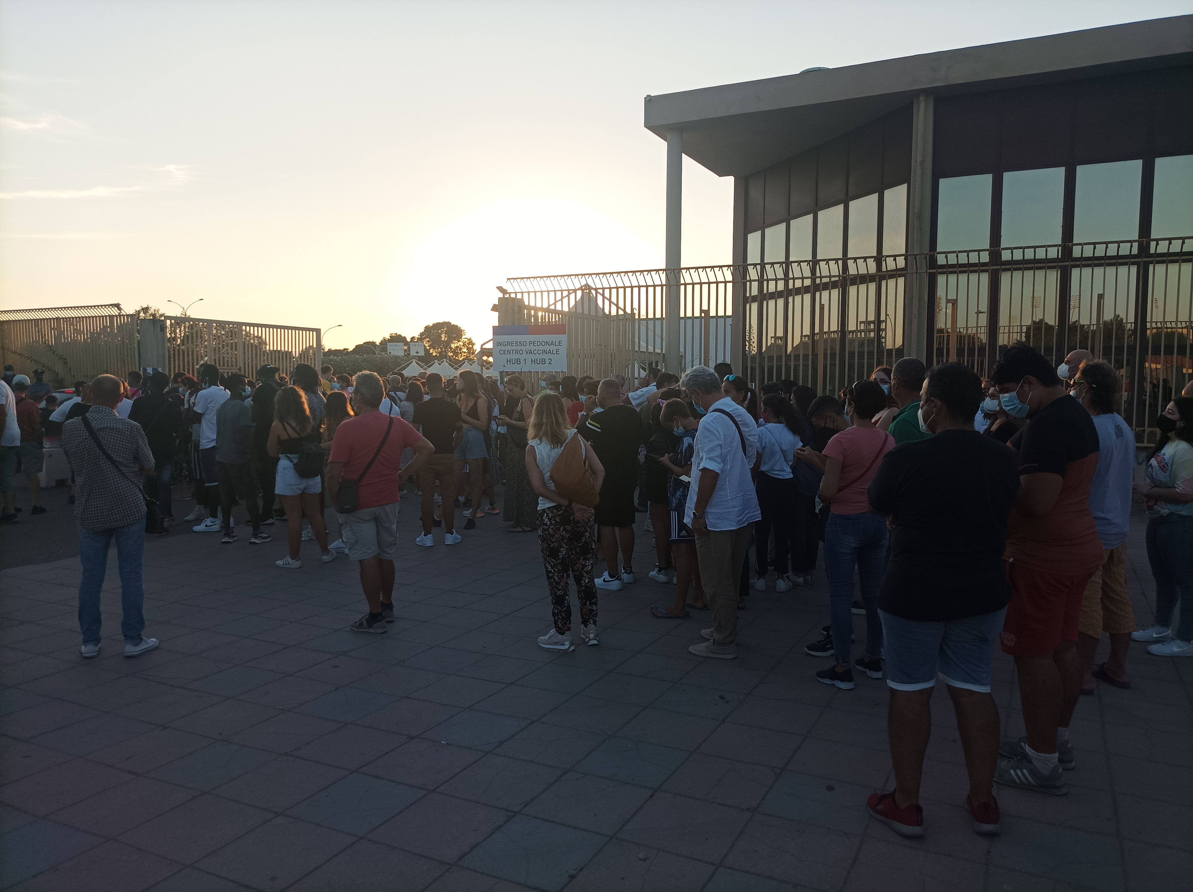 “Sardegna, immunità di gregge entro 25 giorni”: è la fine dell’incubo Covid