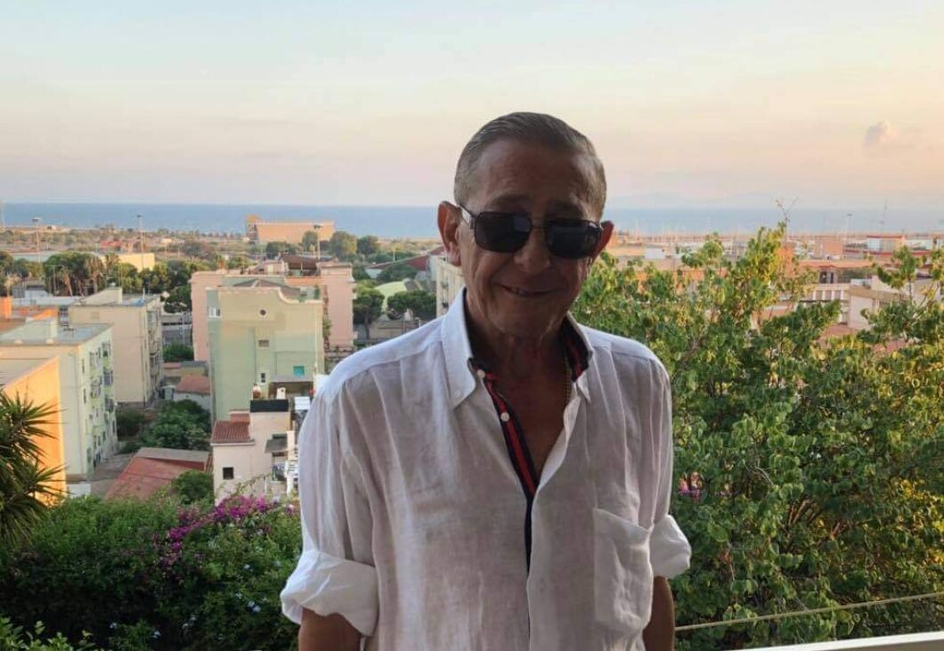 Cagliari piange Franco Pirisi: “Addio a un grande uomo, ha lavorato per decenni alla Sfirs”