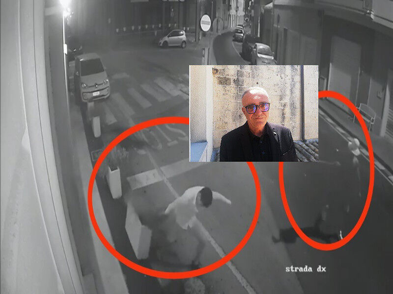 Risse e malamovida, a Quartu arrivano più telecamere: “Le utilizzeremo anche contro gli incivili dei rifiuti”