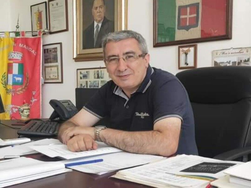 A Mandas ci sono 12 positivi al Covid: “Quasi tutti vaccinati con la doppia dose”