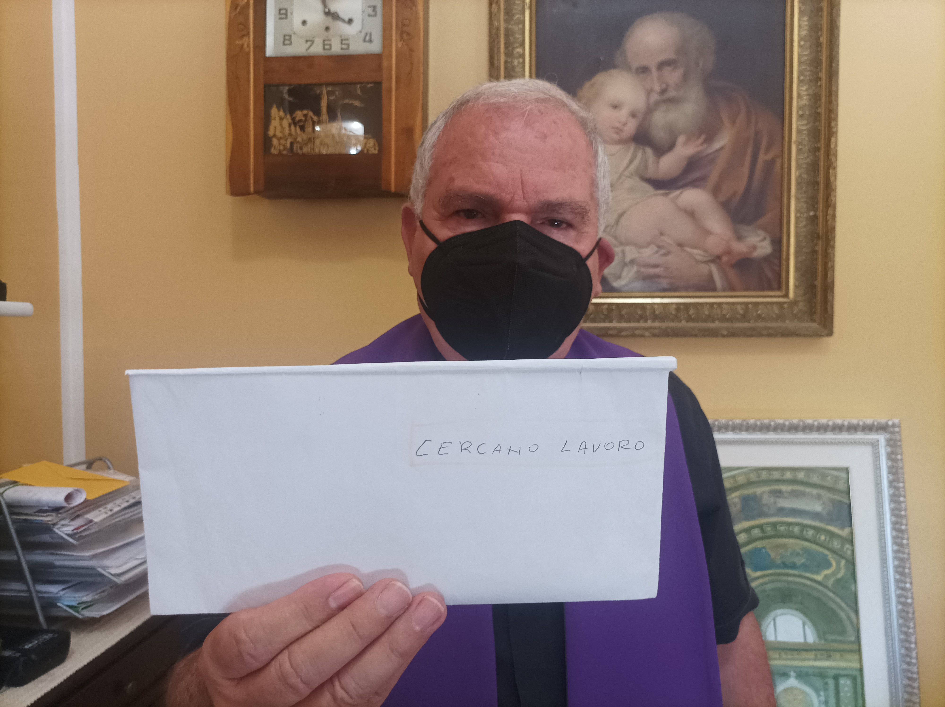 Quartu, boom di poveri: “200 famiglie in crisi, l’unica salvezza è il reddito di cittadinanza”