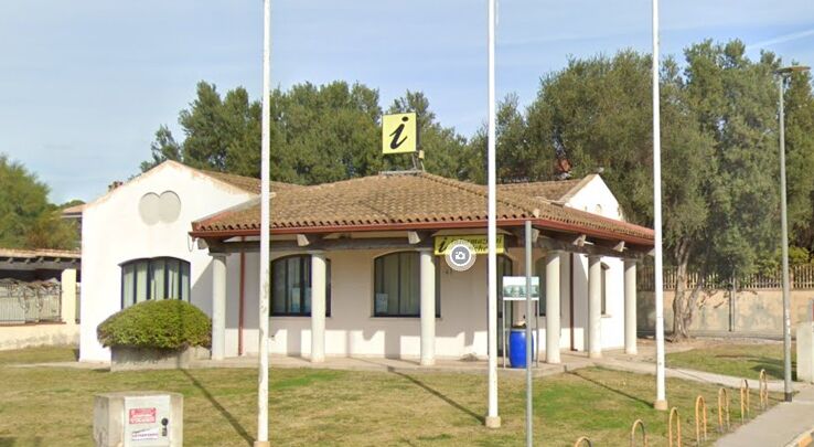 Quartu, nuova vita per l’infopoint del Margine Rosso: “Sarà uno spazio d’incontro per i cittadini”