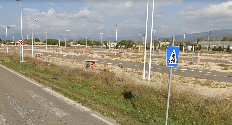 Quartu, la movida arriva a Flumini: “Nel nuovo mercato spazio anche a concerti e eventi”