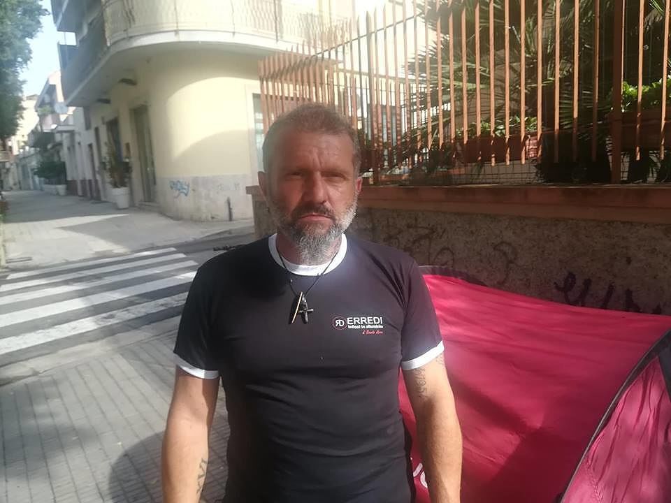 Cagliari e Quartucciu piangono Luca Usai, morto a 49 anni: “Si era riscattato dopo una vita difficile” 